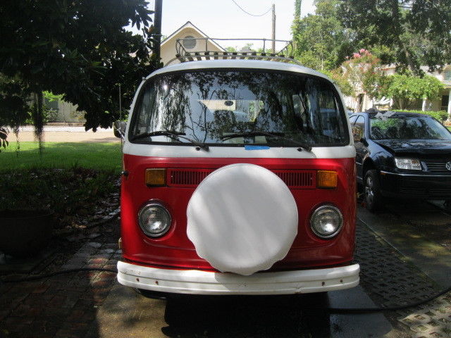1979 Volkswagen Bus/Vanagon - photo 7