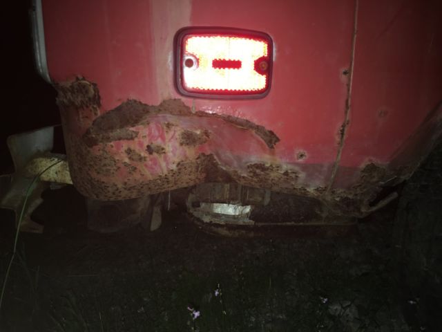 1979 Volkswagen Bus/Vanagon Transporter - photo 10
