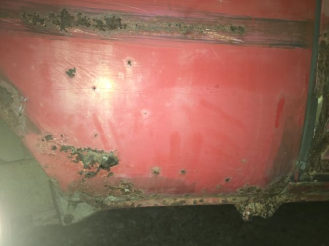 1979 Volkswagen Bus/Vanagon Transporter - photo 12