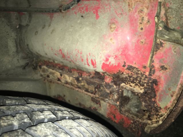 1979 Volkswagen Bus/Vanagon Transporter - photo 8