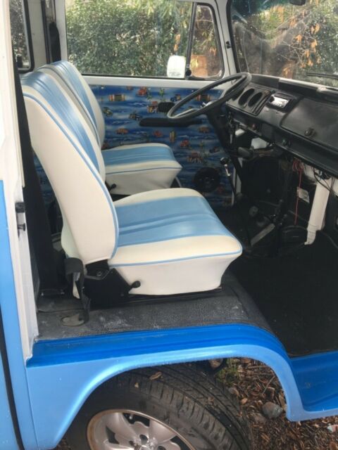 1979 Volkswagen Bus/Vanagon - photo 2