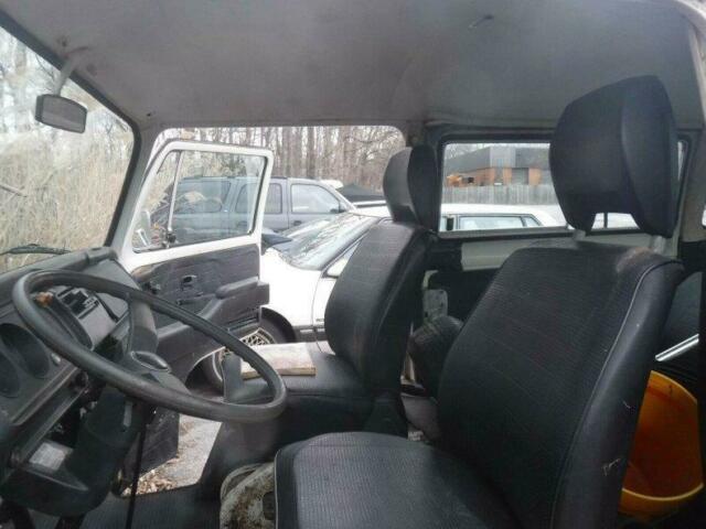 1979 Volkswagen Bus/Vanagon CLEAN TITLE - photo 6
