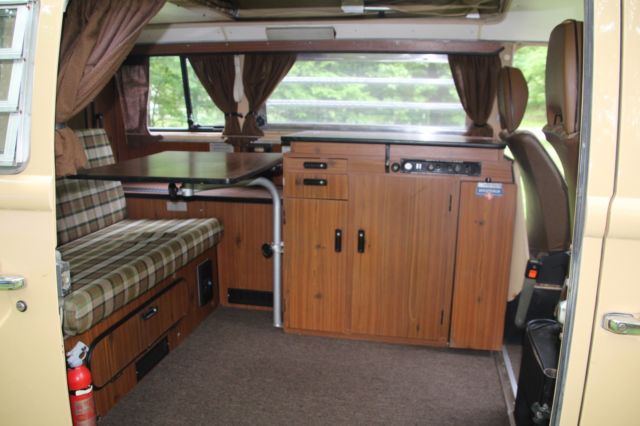1979 Volkswagen Bus/Vanagon - photo 11