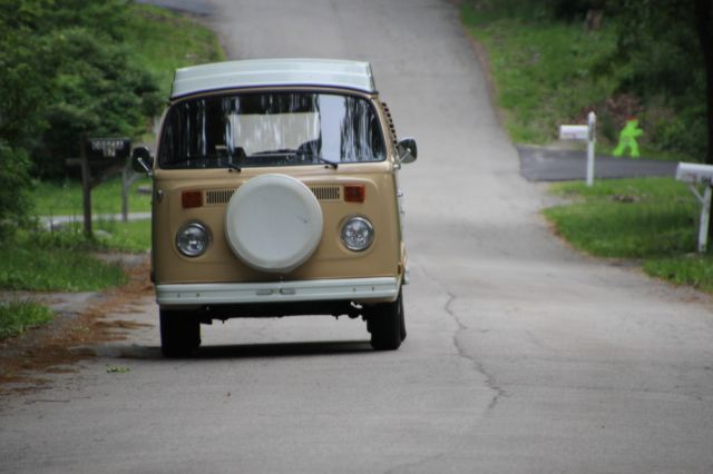 1979 Volkswagen Bus/Vanagon - photo 2