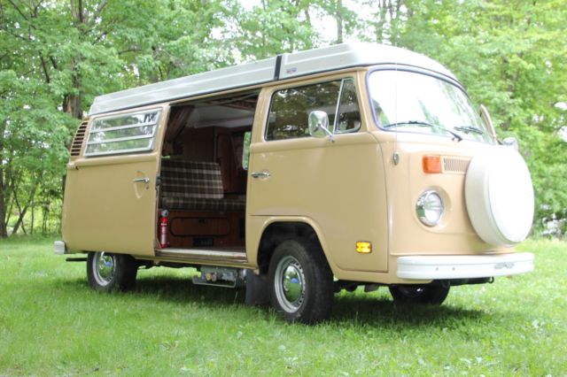 1979 Volkswagen Bus/Vanagon - photo 5