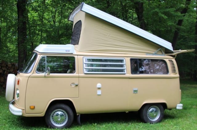 1979 Volkswagen Bus/Vanagon - photo 7