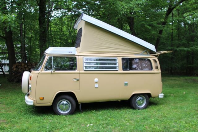 1979 Volkswagen Bus/Vanagon - photo 8