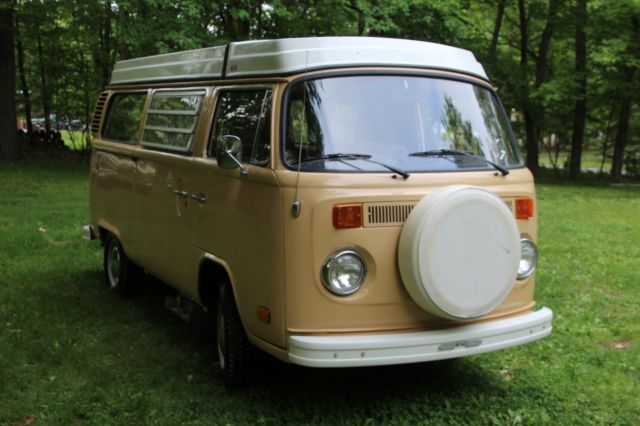 1979 Volkswagen Bus/Vanagon - photo 9