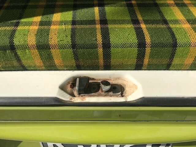 1979 Volkswagen Bus/Vanagon - photo 11