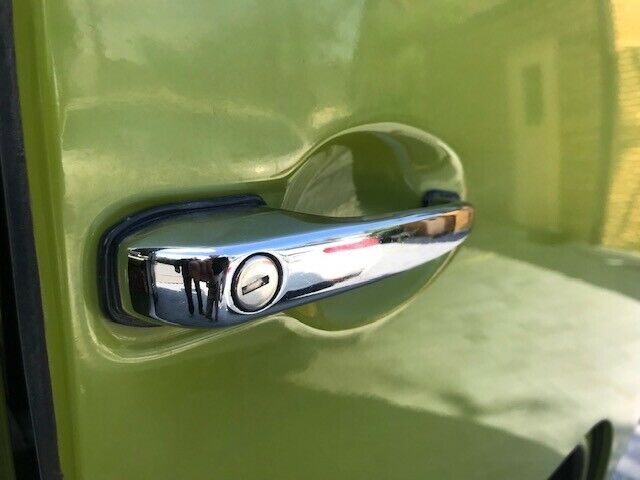 1979 Volkswagen Bus/Vanagon - photo 12