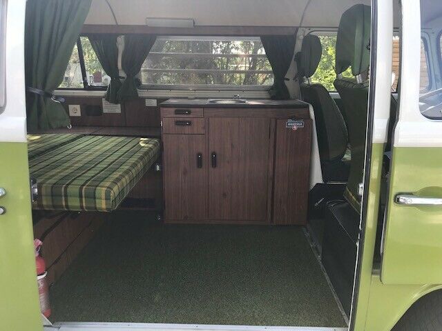 1979 Volkswagen Bus/Vanagon - photo 13