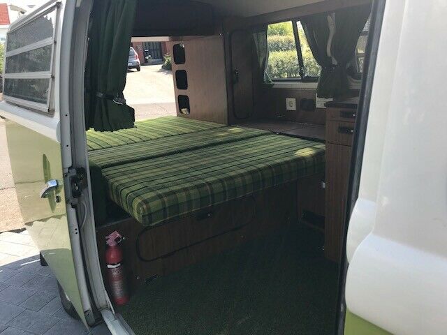 1979 Volkswagen Bus/Vanagon - photo 4