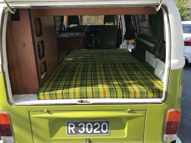 1979 Volkswagen Bus/Vanagon - photo 5