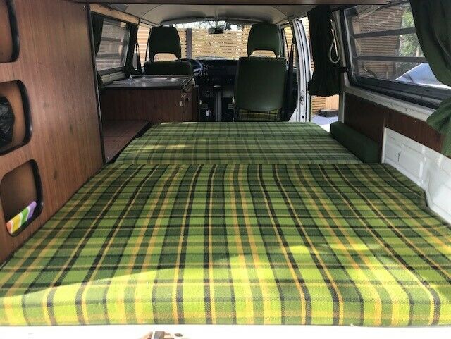 1979 Volkswagen Bus/Vanagon - photo 6