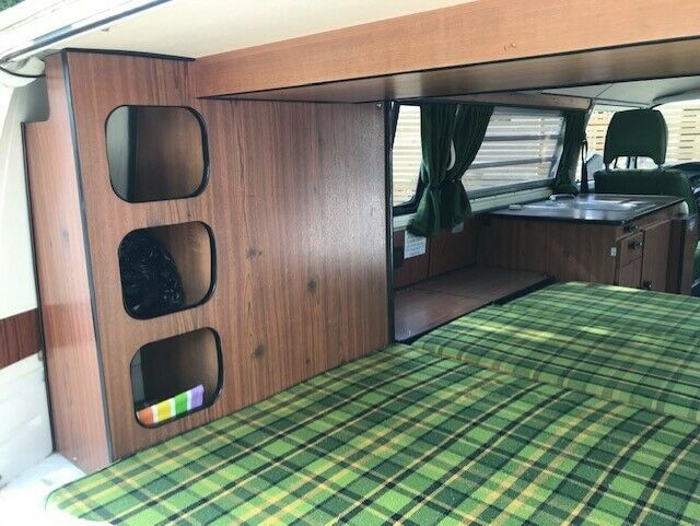 1979 Volkswagen Bus/Vanagon - photo 7