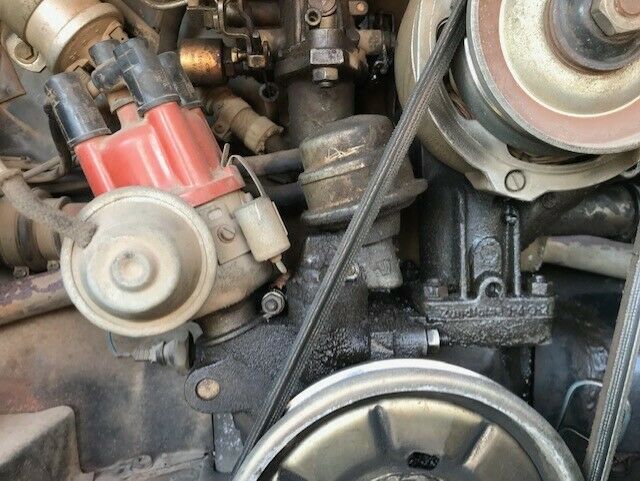 1979 Volkswagen Bus/Vanagon - photo 9