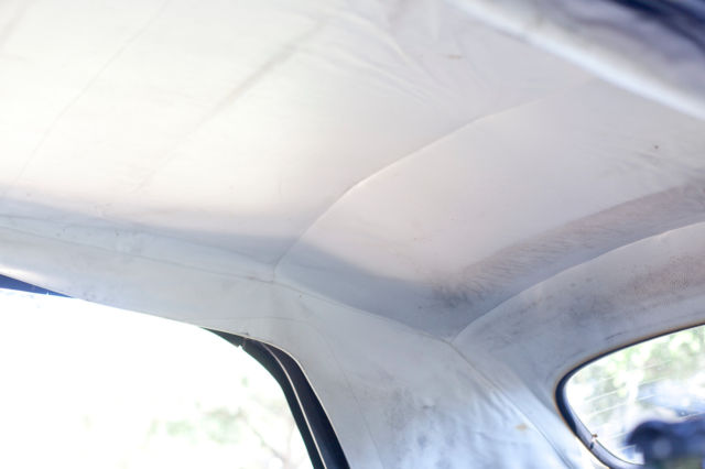 1979 Volkswagen Beetle - Classic Convertible Karman Limited Edition - photo 3