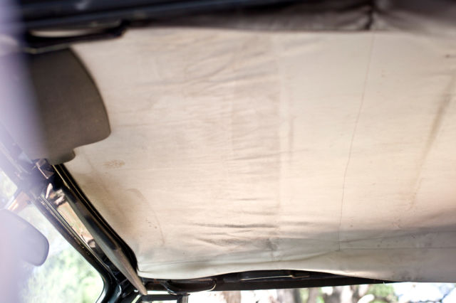 1979 Volkswagen Beetle - Classic Convertible Karman Limited Edition - photo 9