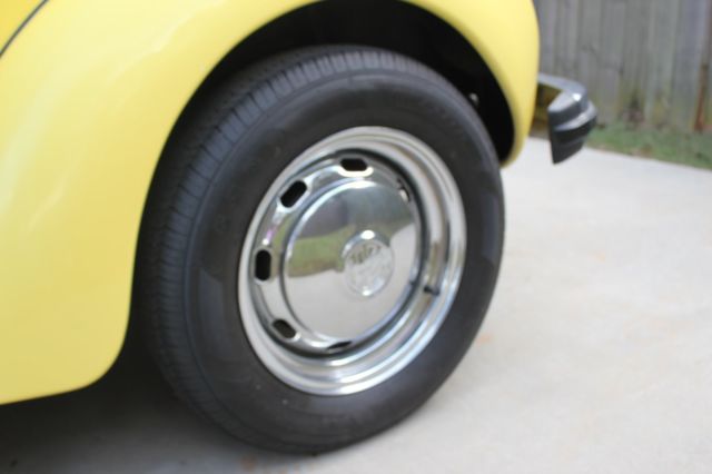 1979 Volkswagen Beetle - Classic 2 Door - photo 11