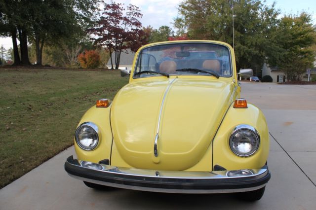 1979 Volkswagen Beetle - Classic 2 Door - photo 2