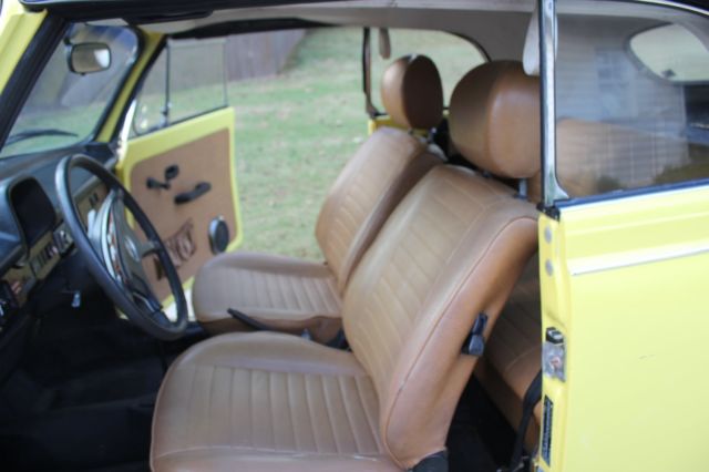 1979 Volkswagen Beetle - Classic 2 Door - photo 9