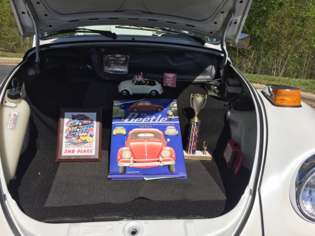 1979 Volkswagen Beetle - Classic - photo 12