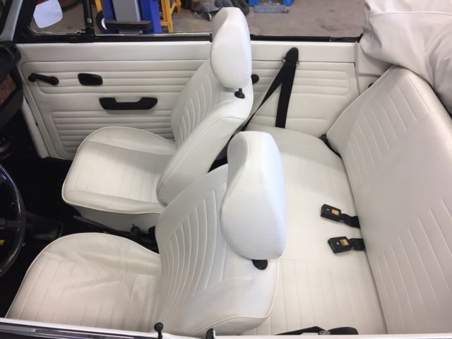 1979 Volkswagen Beetle - Classic - photo 13