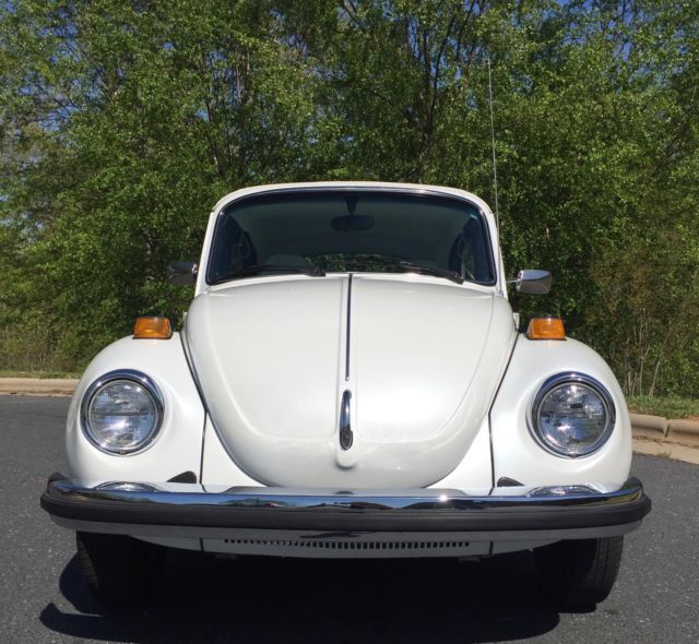 1979 Volkswagen Beetle - Classic - photo 5