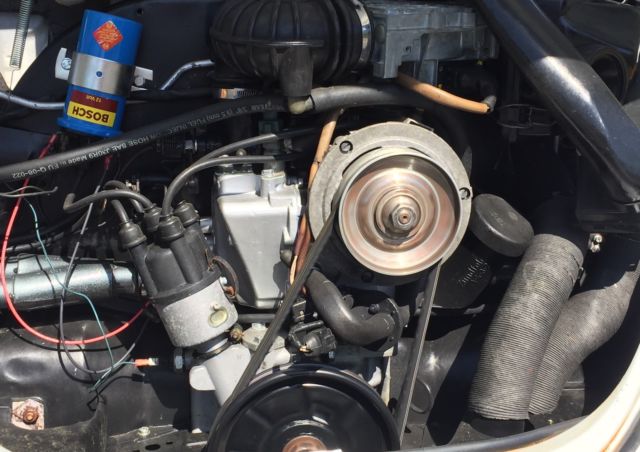 1979 Volkswagen Beetle - Classic - photo 6