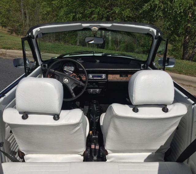 1979 Volkswagen Beetle - Classic - photo 9