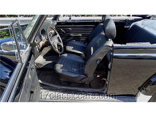 1979 Volkswagen OLD BEETLE OLD STYLE BEETLE - photo 12