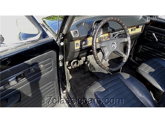 1979 Volkswagen OLD BEETLE OLD STYLE BEETLE - photo 13