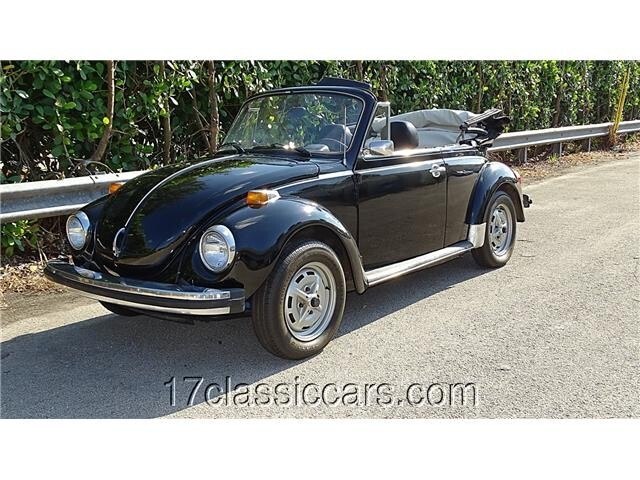 1979 Volkswagen OLD BEETLE OLD STYLE BEETLE - photo 7