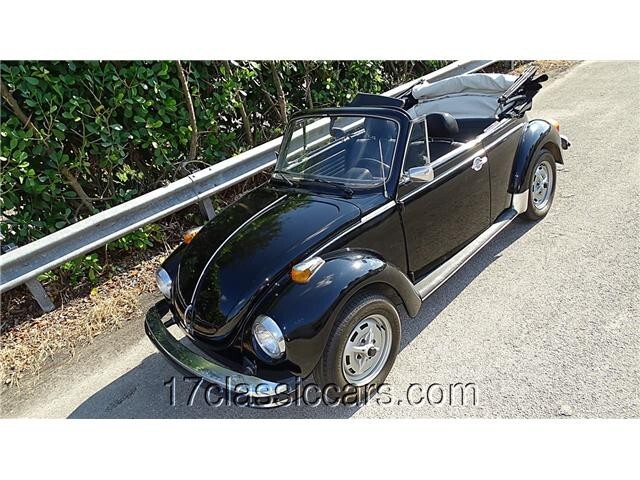 1979 Volkswagen OLD BEETLE OLD STYLE BEETLE - photo 8