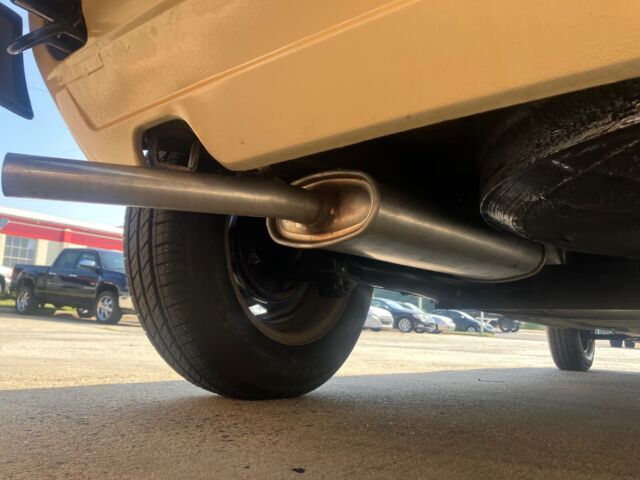 1979 Volkswagen Rabbit all original - photo 10