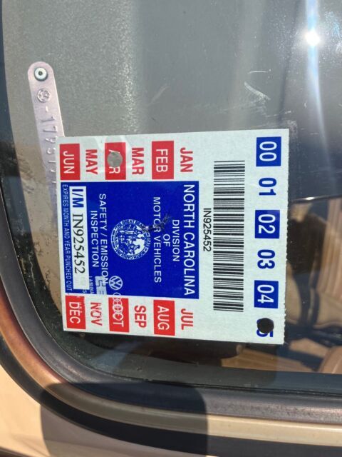 1979 Volkswagen Rabbit all original - photo 9