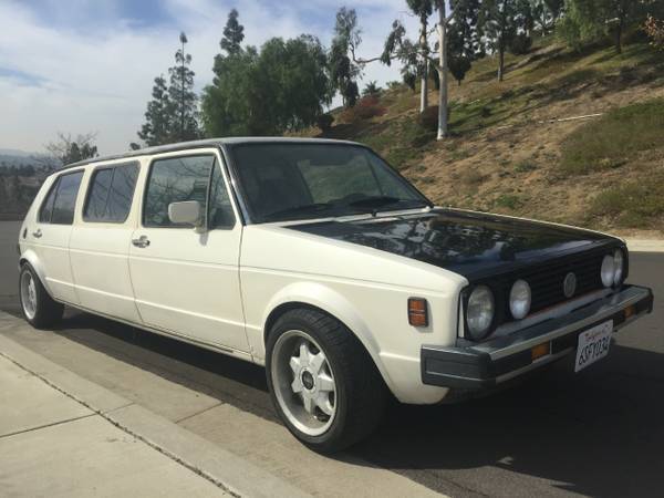 1979 Other Makes G80