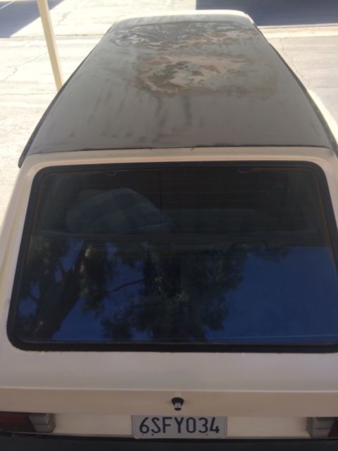 1979 Other Makes G80 - photo 13