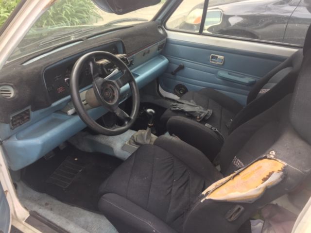 1979 Other Makes G80 - photo 7