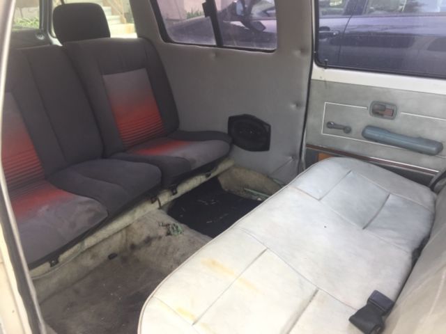 1979 Other Makes G80 - photo 8