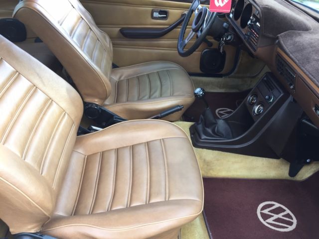 1979 Volkswagen Scirocco - photo 10