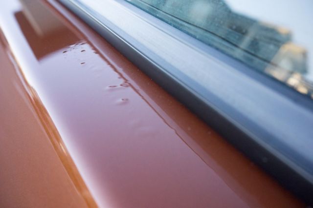 1979 Volkswagen Scirocco - photo 7