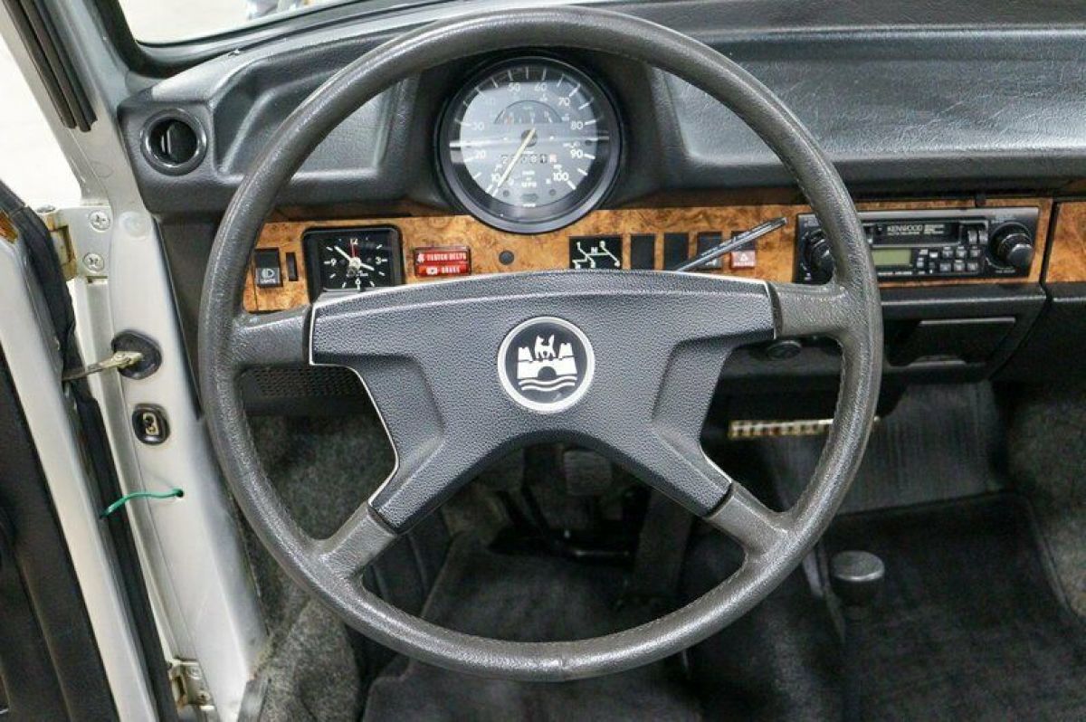 1979 Volkswagen Beetle-New - photo 12