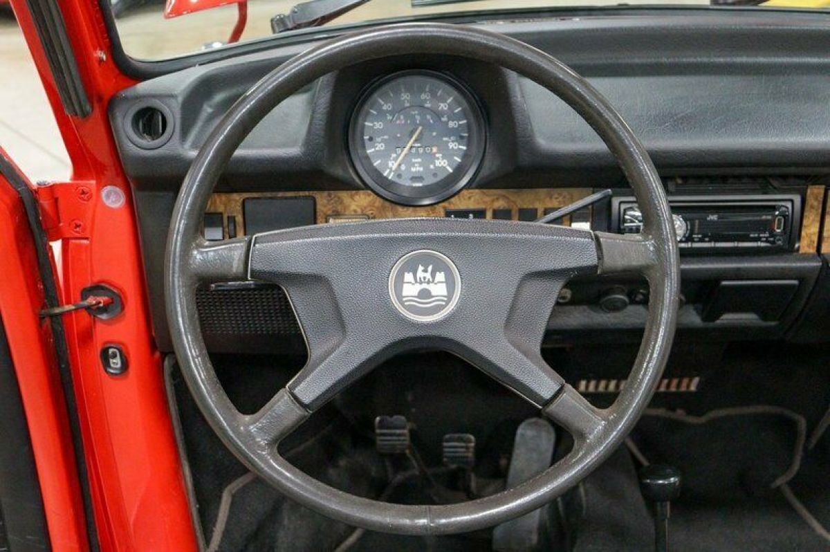 1979 Volkswagen Beetle-New - photo 12