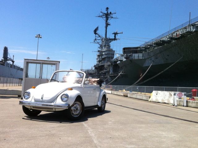 1979 Volkswagen Beetle - Classic Super beetle - photo 2