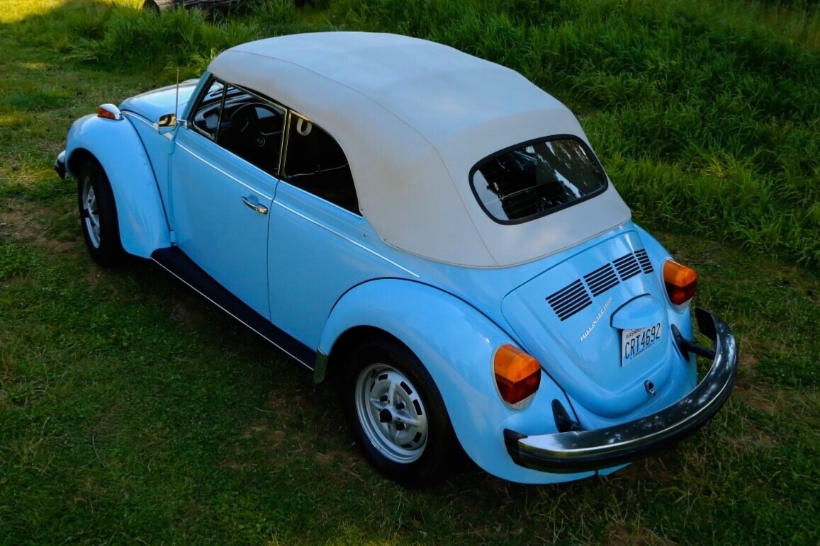 1979 Volkswagen Beetle - Classic - photo 2