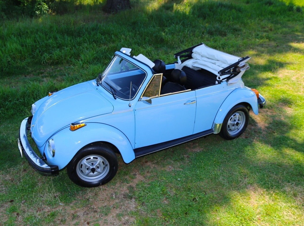 1979 Volkswagen Beetle - Classic - photo 5