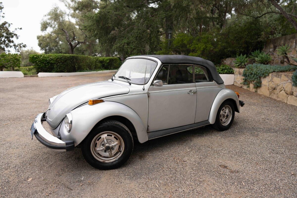 1979 Volkswagen Beetle - Classic - photo 10