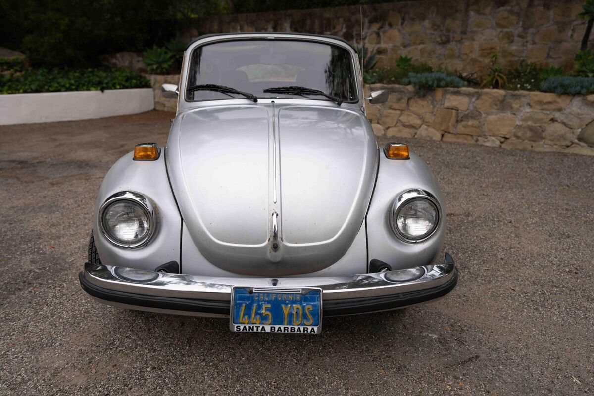 1979 Volkswagen Beetle - Classic - photo 11