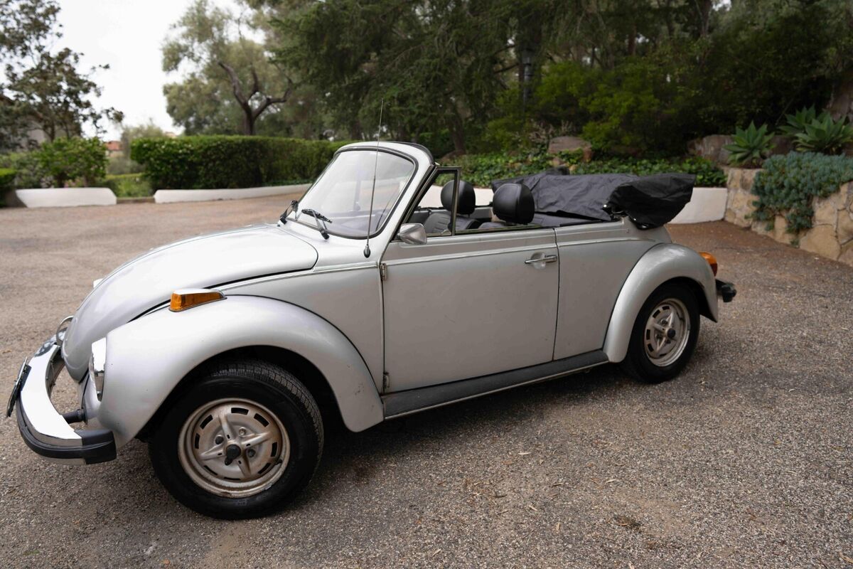 1979 Volkswagen Beetle - Classic - photo 12